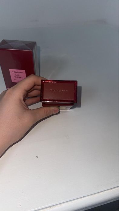 Parfum Tom Ford Lost Cherry