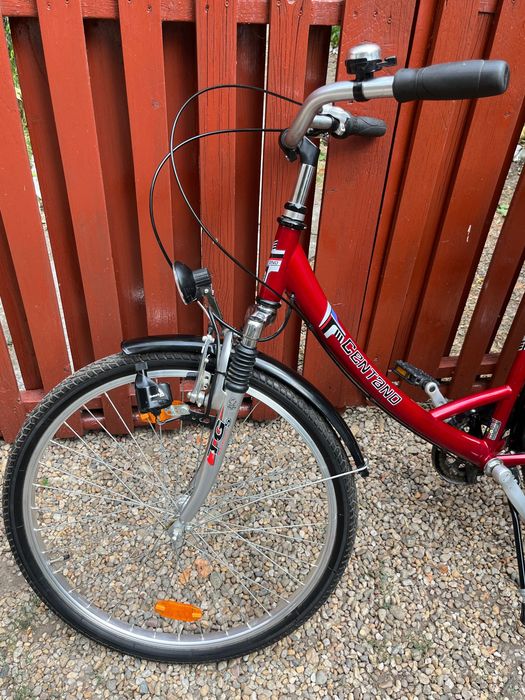 Bicicletă de damă
