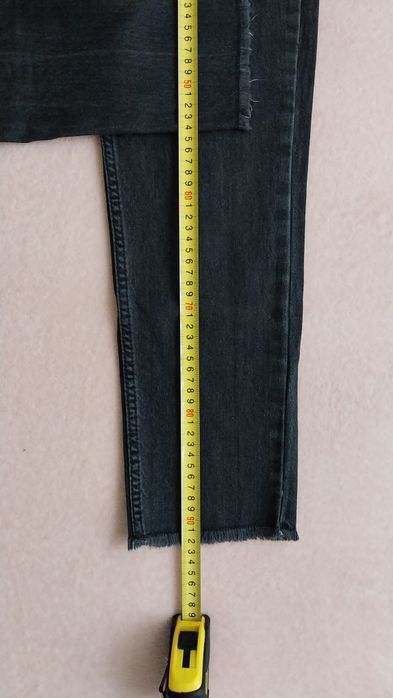 Blugi fetițe măsura 161-167 cm