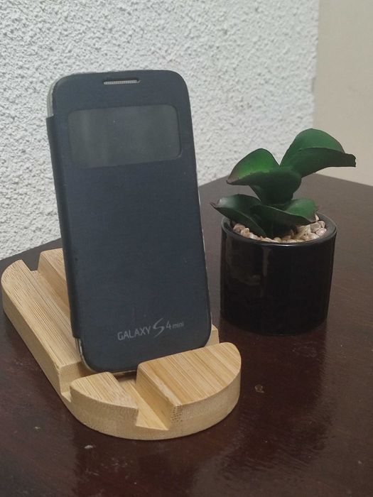 Samsung S4 Mini Rosu pentru piese