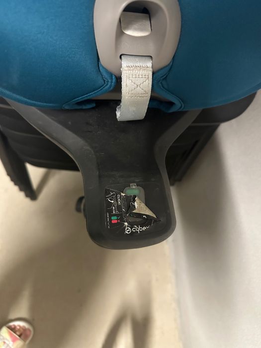 Столче за кола Cybex Sirina S