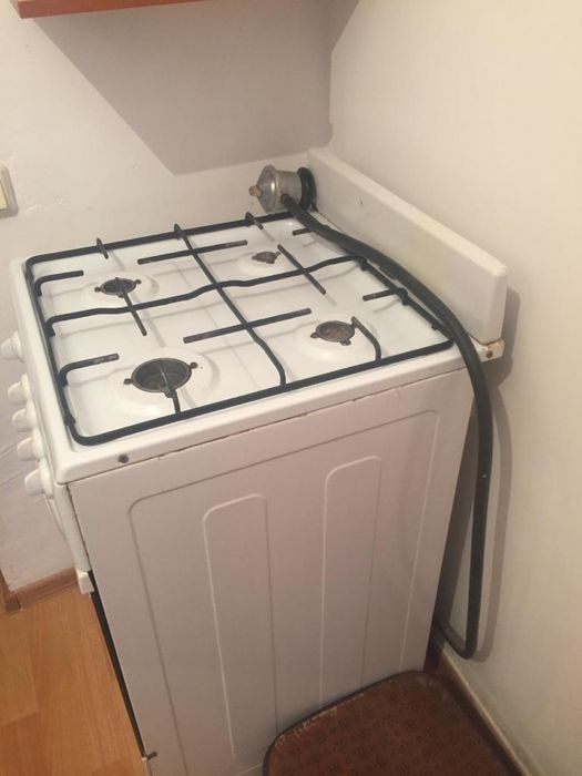 Газовая плита