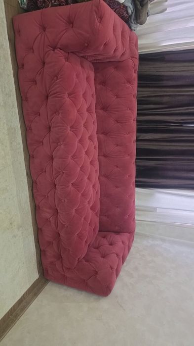 Кресло кровать + диван