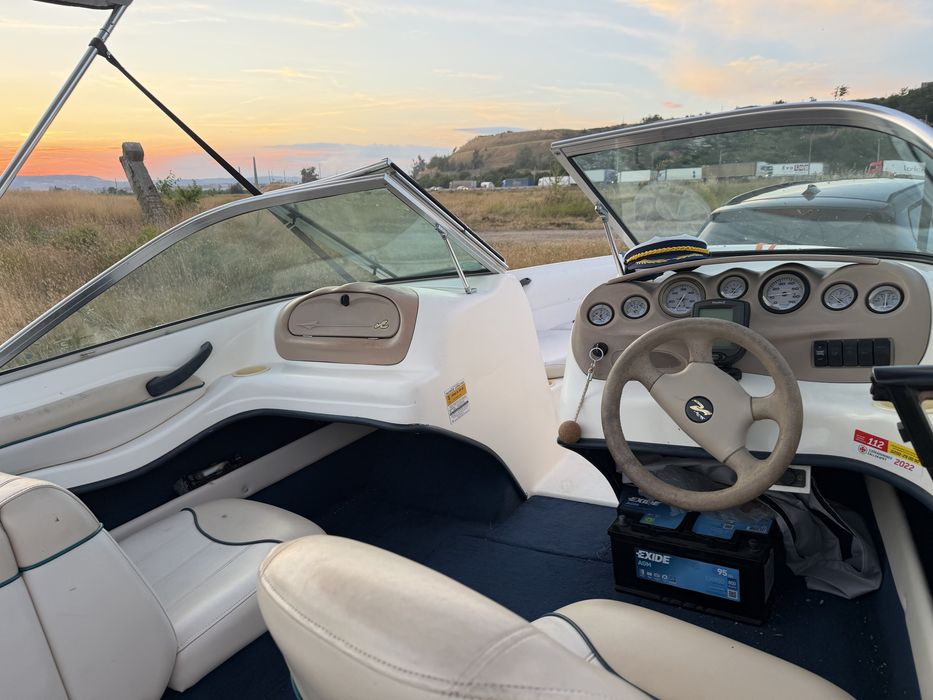 Barca Searay 180