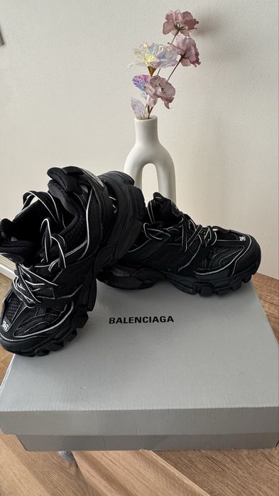 Balenciaga 36 номер