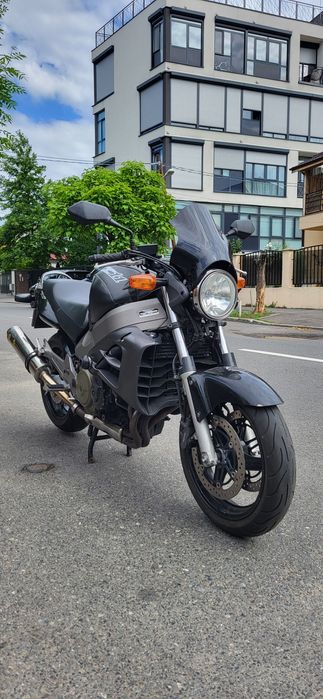 Honda X11/CB1100