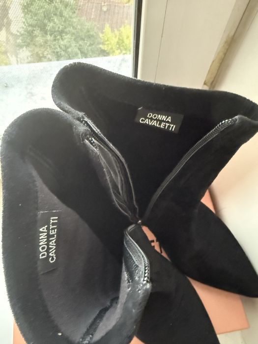 Продам ботильоны