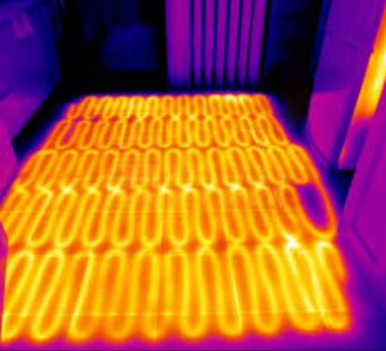 Teplovizor sotiladi. Arenda ham beriladi. Borib tekshirib ham beramiz.