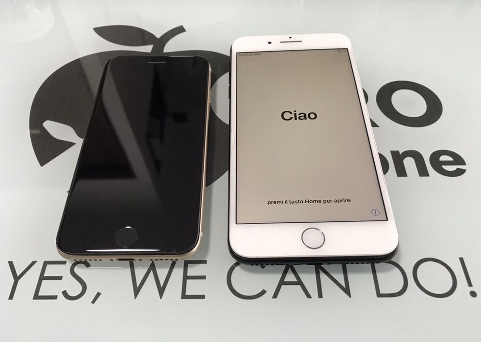 Display/Ecran iPhone 7/7Plus/8/8Plus Original!