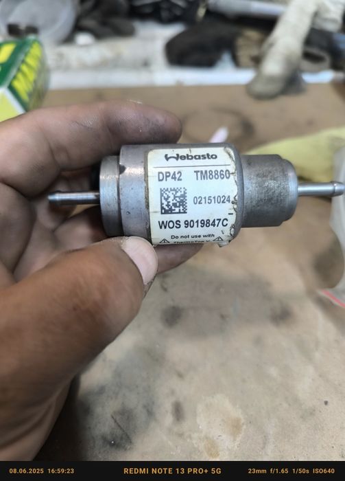 Продам запчасти!