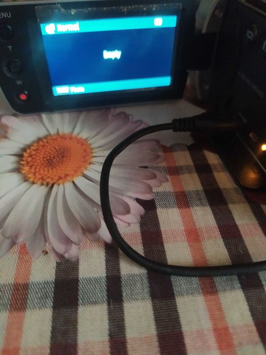 Видео Камера SAMSUNG