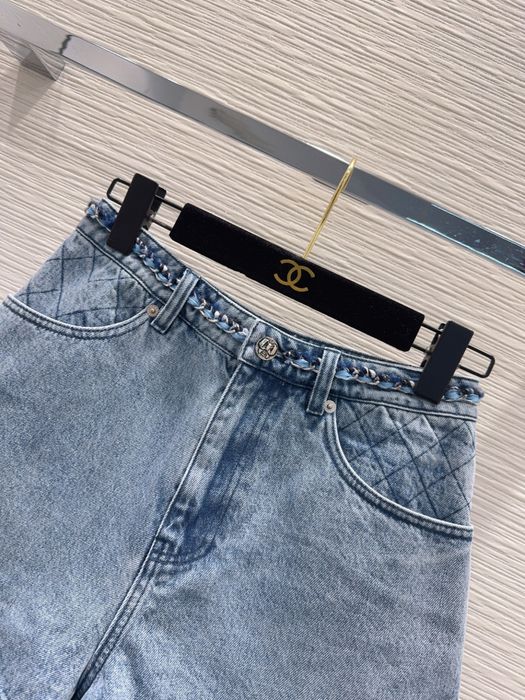 Дънкови пантслонки CD