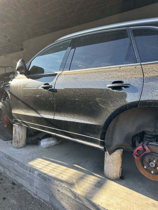 Врати за Audi Q5