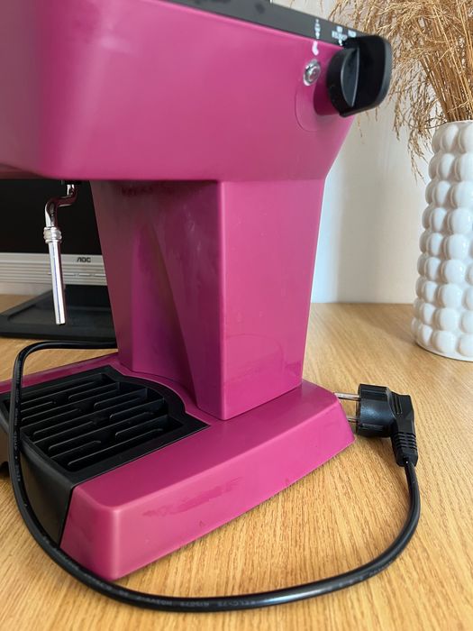 Espressor Manual Retro