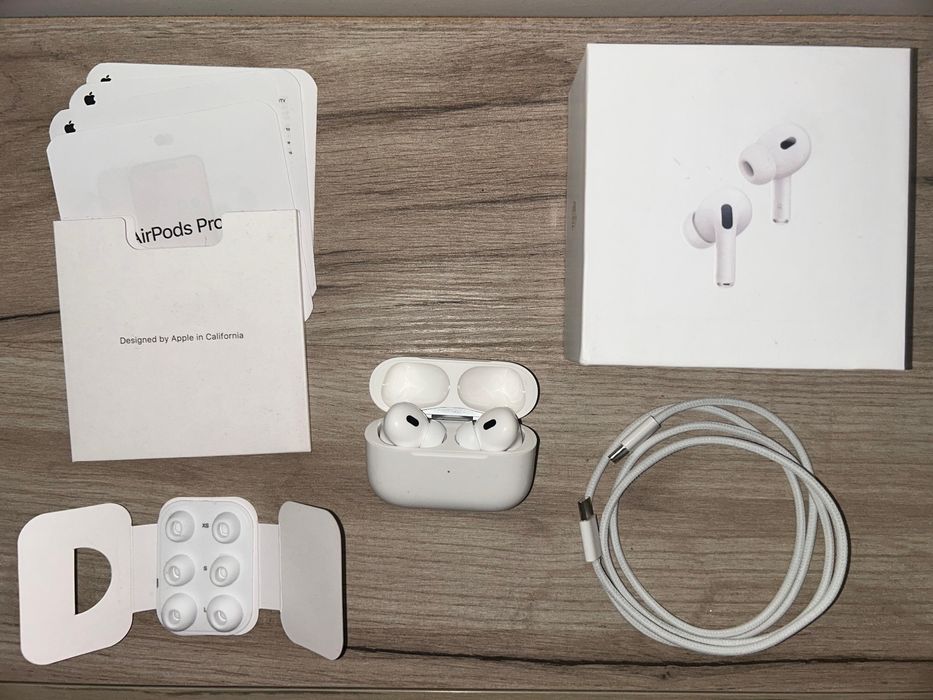 Apple Airpods Pro 2 (ANC)