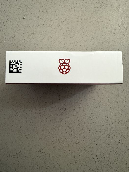 Raspberry Pi 4 Model B cu 4GB RAM, Nou sigilat