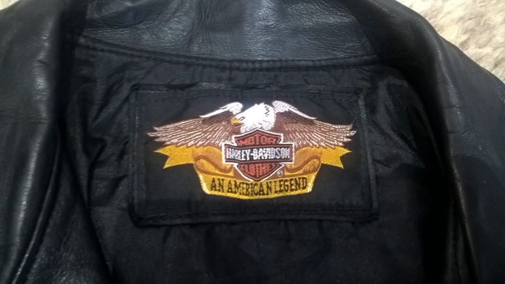 Мото яке за рокери