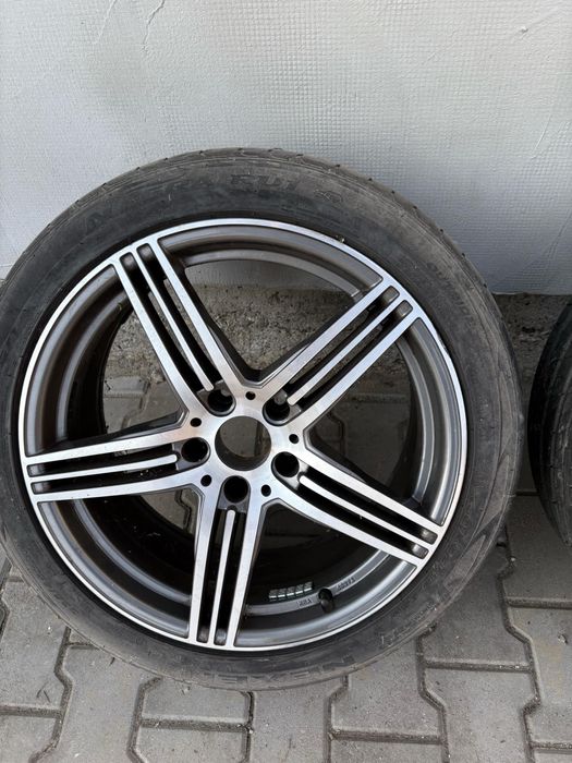 Vand jante r19 bmw