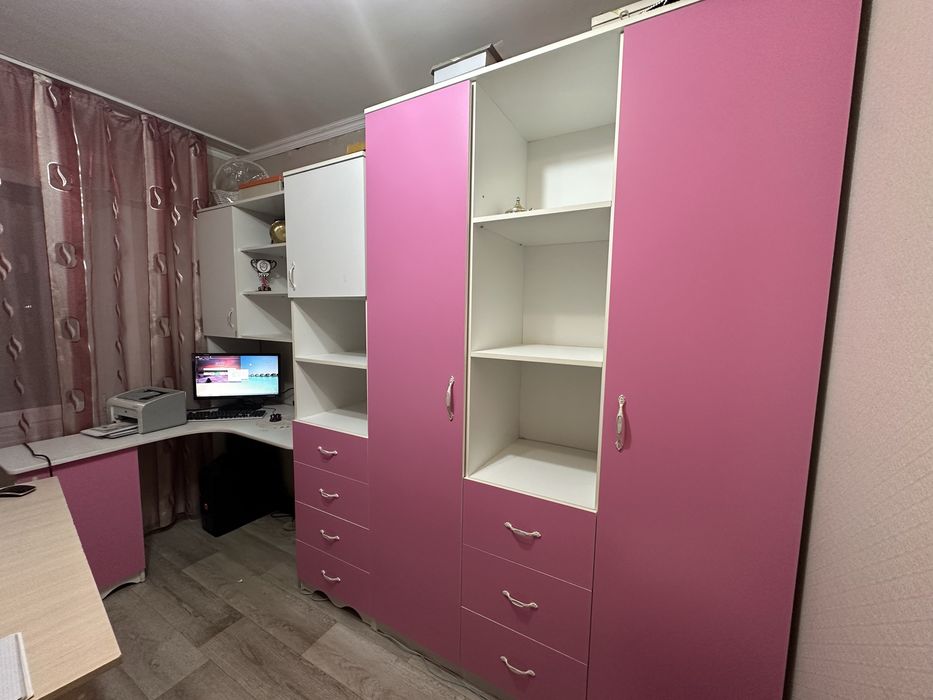 Детский спальный