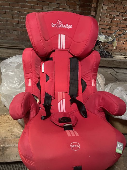 Scaun pt.copii baby design