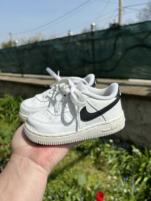 Маратонки Nike -детски
