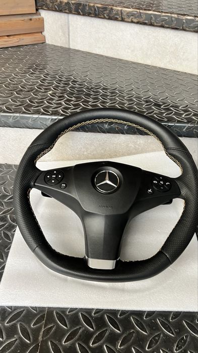 Волан Мерцедес AMG w204/w207