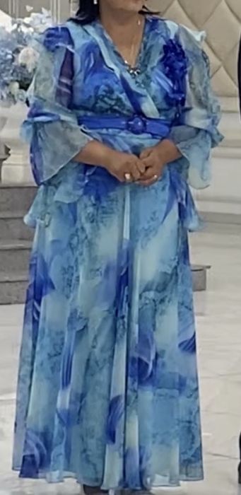 Тойға арналған көйлек 48-50 размер