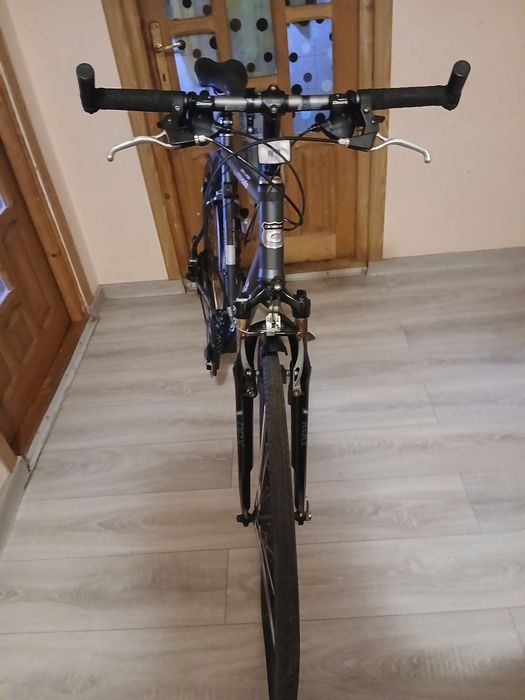 Bicicletă CONWAY CCS 500