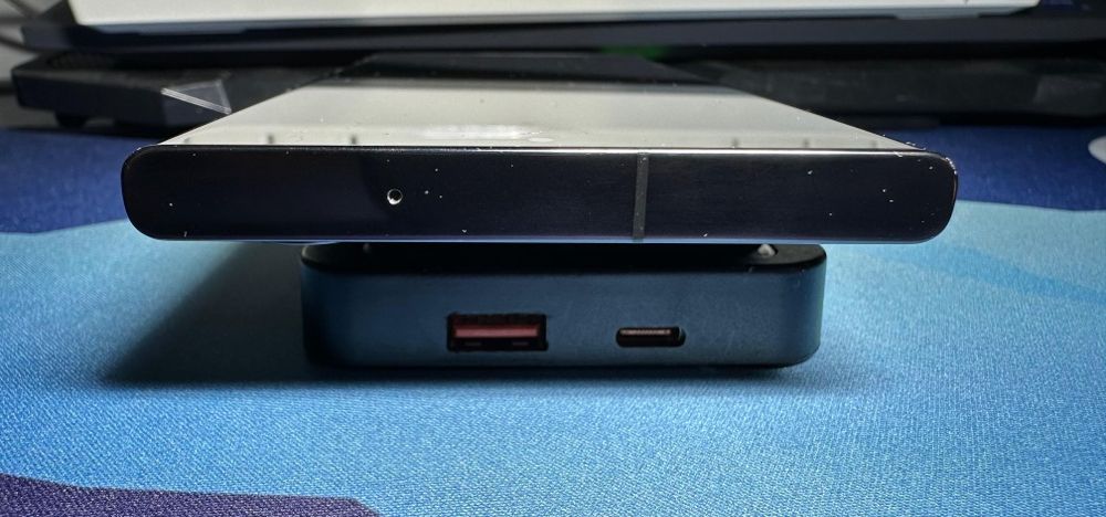 Samsung Galaxy S23 Ultra pentru piese