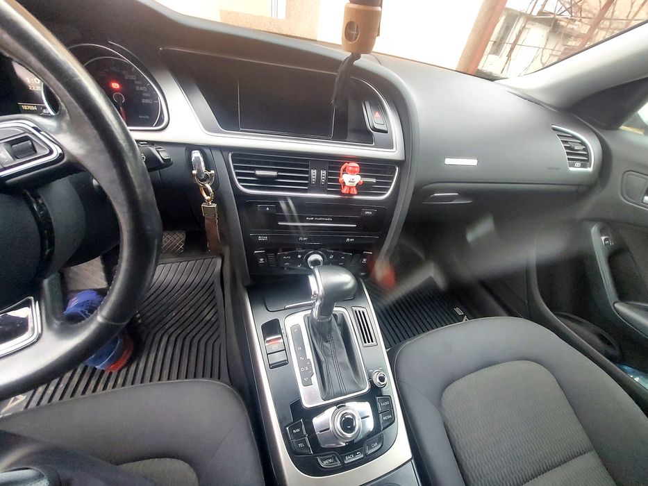 Vand audi 5 2.0 177cai