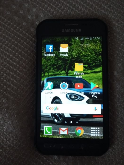 Telefon Samsung Galaxy XCover 3