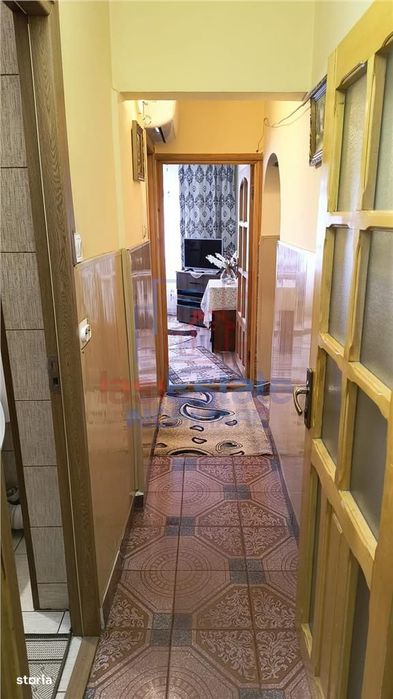 Belvedere Nicolina Apartament 3 camere la parter