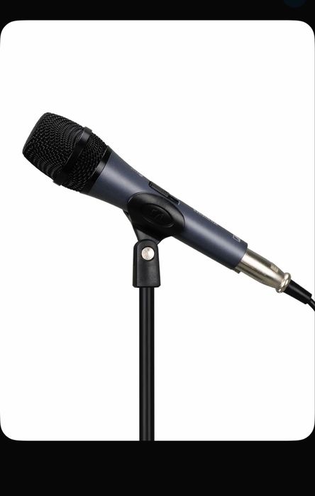 Микрафон Sennheiser e845S- made in Germany