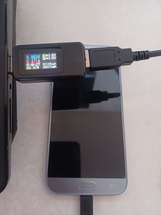 Vând Samsung J5 2017 (2 bucăți)