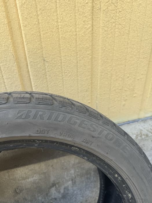 4 anvelope iarna 215/45 R17