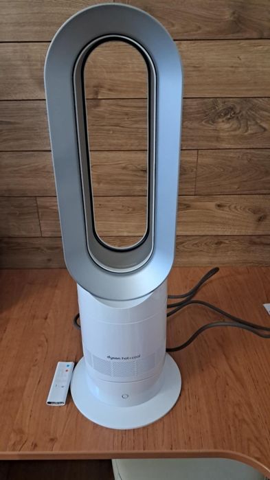 Вентилатор Dyson