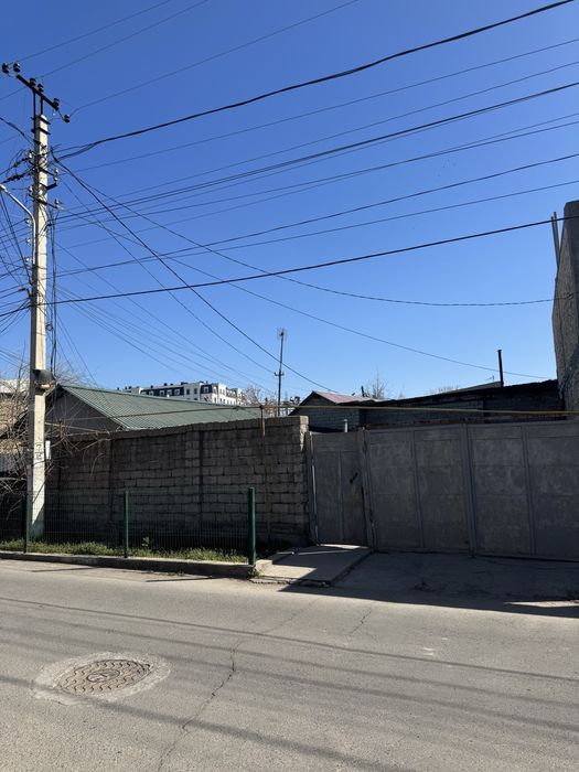 Uy sotiladi 3  sotix