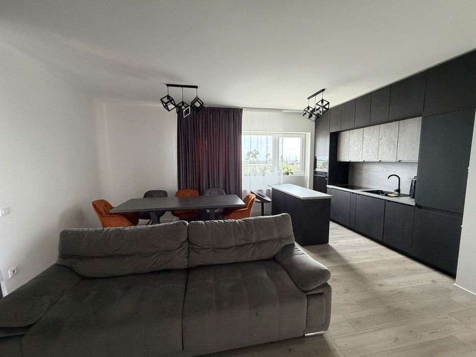 Apartament de vanzare