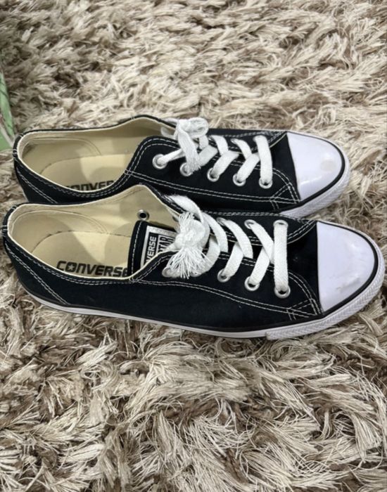 Incaltaminte Converse Negru