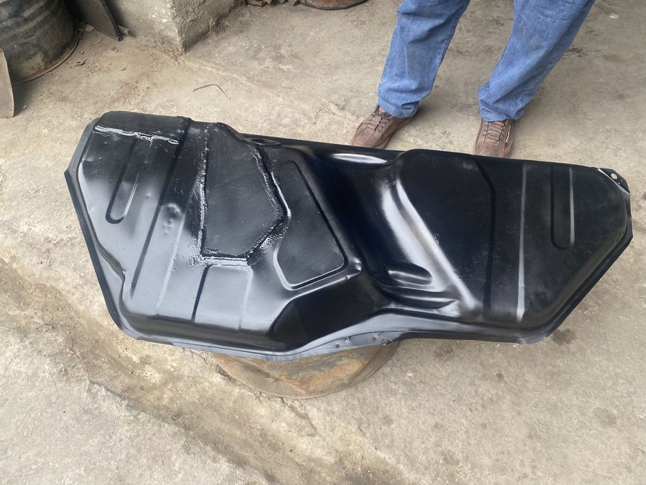 nexia  bak remont qilingan