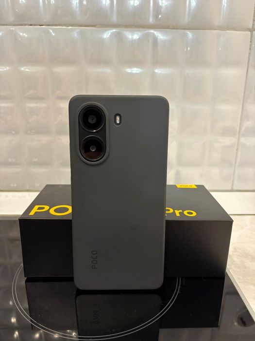 Poco x7 pro 512/12 Gb