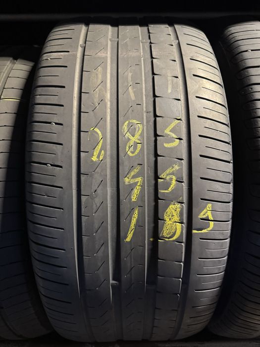 Anvelope 285/45/19 Pirelli