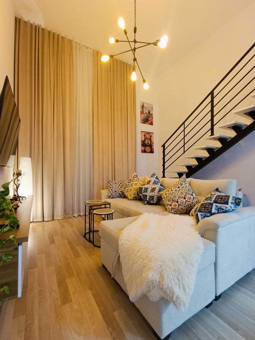 2. 6. 14  Ж/К Beshchinor  Premium House ДУПЛЕКС