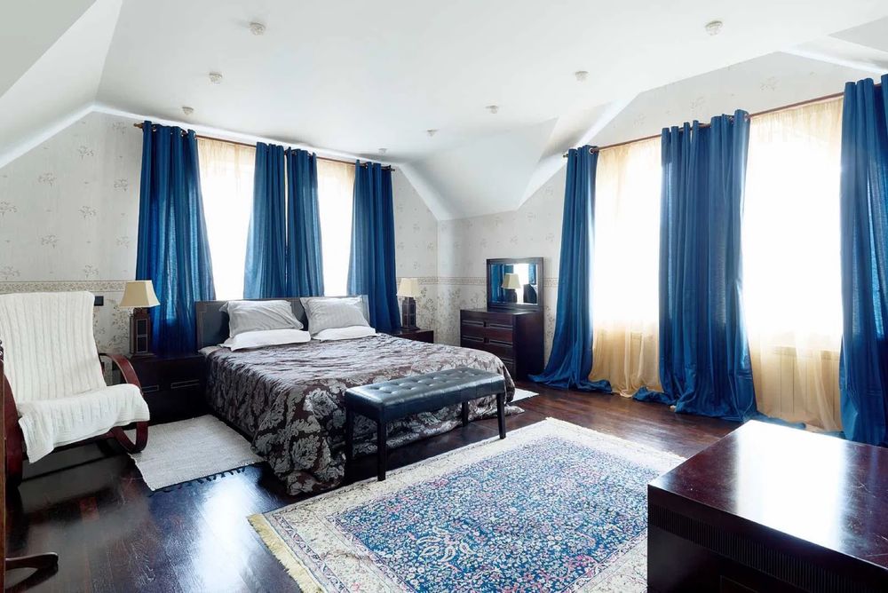 Аренда дачи посуточно с баней,сдается дом для отдыха