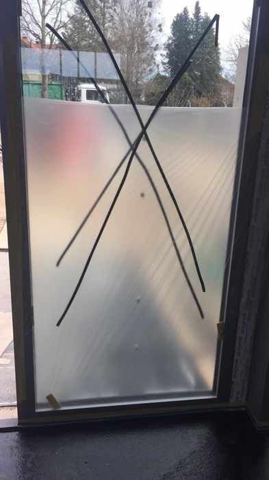 покривен найлон със самозалепваща лента