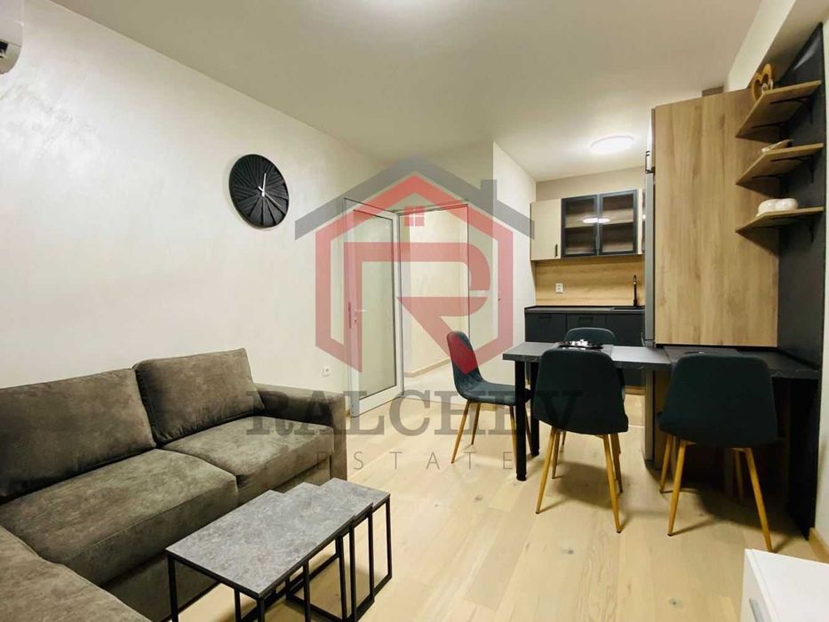 Дава се под наем Двустаен апартамент в Варна, Център - 66 кв.м за 777.75 € - Снимка #5