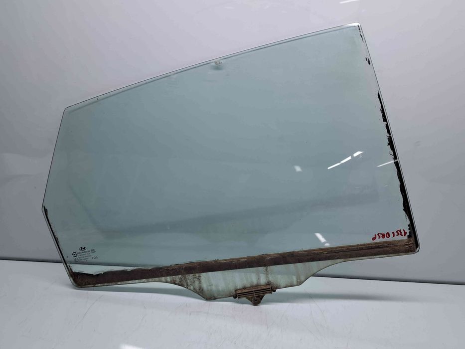 Geam usa dreapta spate Hyundai i30 (FD) [Fabr 2007-2012] OEM