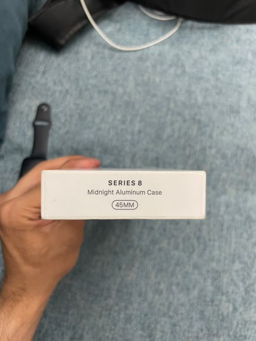 apple watch 8 series 45mm