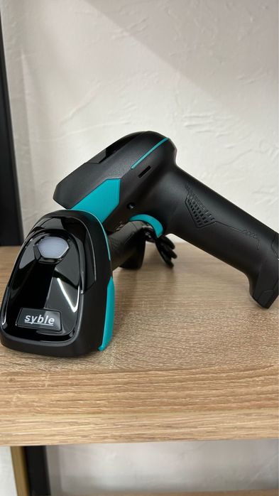 Сканера штрихкодов для маркировки