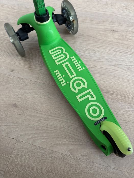 Trotineta Micro Mini